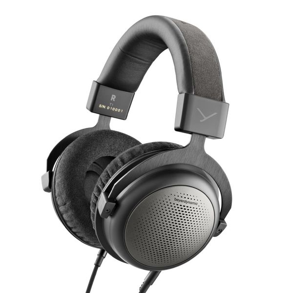 Tai nghe kiểm âm Beyerdynamic T1 (3rd Generation) - Headphone Studio