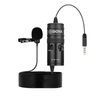 Micro thu âm Boya By M1 pro - Micro thu âm cài áo