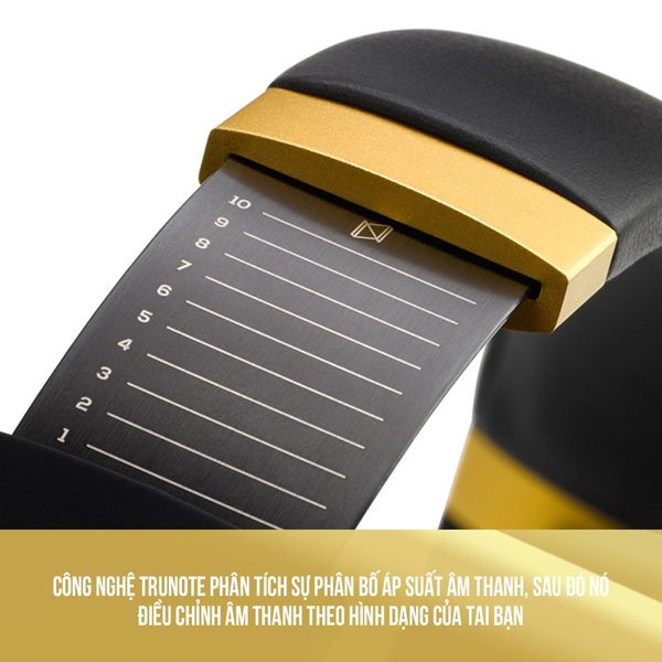 Tai nghe kiểm âm AKG N90Q, Tai nghe chụp tai AKG