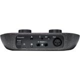 Focusrite Vocaster One - Sound card thu âm
