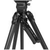 SmallRig x Potato Jet TRIBEX Hydraulic Carbon Firber Tripod Kit