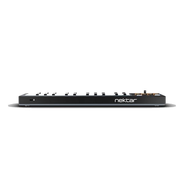 Nektar Impact GX Mini 25 - key MIDI Controller