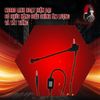 Tai nghe Gaming cao cấp Audio-Technica ATH-PDG1 - tai nghe có Mic