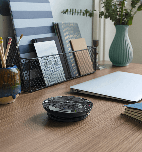 Loa hội nghị Jabra Connect 4S - Loa hội nghị