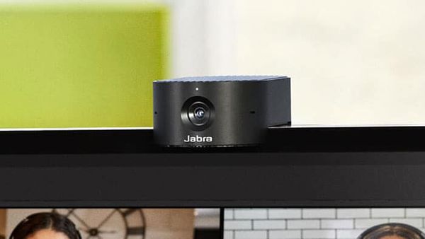 Webcam hội nghị truyền hình Jabra PanaCast