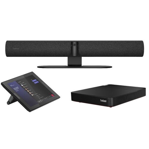 Webcam họp trực tuyến Jabra Panacast 50