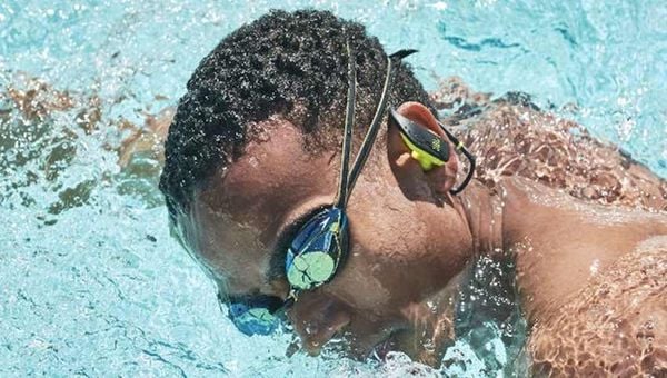 Tai nghe nhét tai thể thao Bluetooth JBL ENDURANCE SPRINT, tai nghe thể thao nhét tai JBL