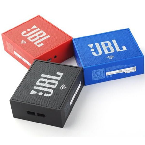 Loa Bluetooth JBL GO+, Loa nghe nhạc Bluetooth JBL