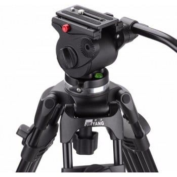 Chân Triopod chuyên nghiệp JIEYANG 0508AD FLOOR SPREADER