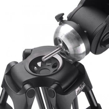 Chân Triopod chuyên nghiệp JIEYANG 0508AD FLOOR SPREADER