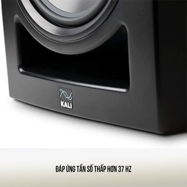 Loa kiểm âm KALI AUDIO LP-8 V2 ( Loa đơn )