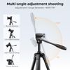 Chân máy ảnh Tripod KF KF09.125 quay phim, chụp ảnh