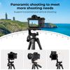 Chân máy ảnh Tripod KF KF09.125 quay phim, chụp ảnh