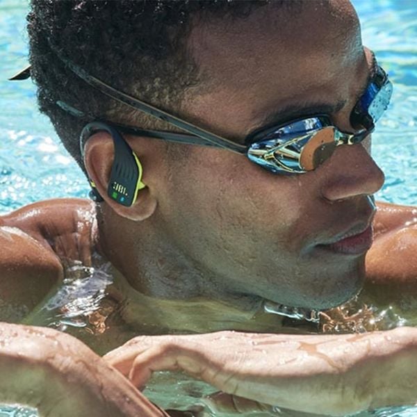 Tai nghe nhét tai thể thao Bluetooth JBL ENDURANCE SPRINT, tai nghe thể thao nhét tai JBL