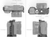 Khung SmallRig 3538B có tay cầm cho máy ảnh Sony ZV-E10
