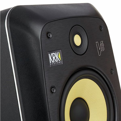 Loa kiểm âm KRK V8S4 - Monitor Studio KRK