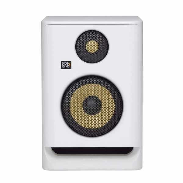 Loa kiểm âm KRK ROKIT 5G4 - Monitor Studio KrK ( TRẮNG )