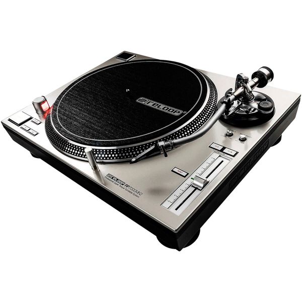 Turntables RELOOP RP-7000 MK2 DIRECT DRIVE