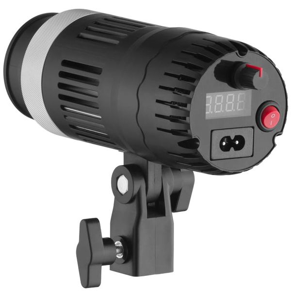 Bộ Đèn Tạo Viền Tóc kèm chân 2m8