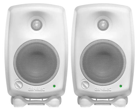 Loa kiểm âm Genelec 8020 DWM chính hãng (Cặp)