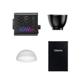 Đèn Video LED Di Động RGB Ulanzi L024 40W Pro