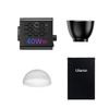 Đèn Video LED Di Động RGB Ulanzi L024 40W Pro