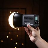 Đèn Video LED Di Động RGB Ulanzi L024 40W Pro