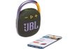 Loa Bluetooth móc treo di động kháng nước JBL CLIP 4, Loa Bluetooth JBL