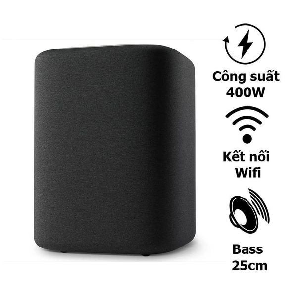 Loa Bluetooth HARMAN KARDON ENCHANT SUBWOOFER