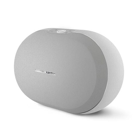 Loa Bluetooth tích hợp trợ lý ảo HARMAN KARDON OMNI 20+