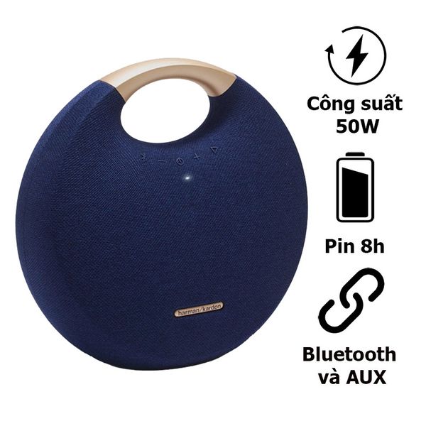 Loa Bluetooth Harman Kardon ONYX STUDIO 5