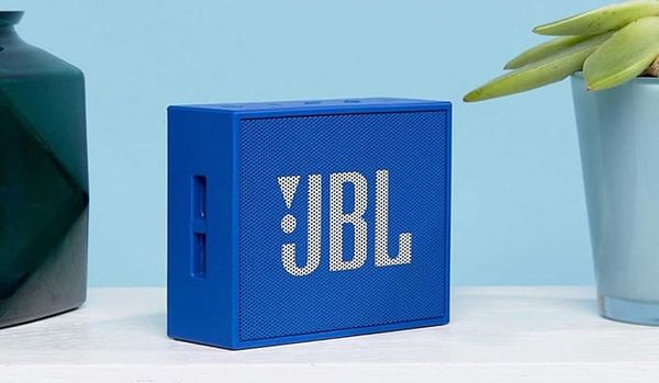 Loa Bluetooth JBL GO+, Loa nghe nhạc Bluetooth JBL