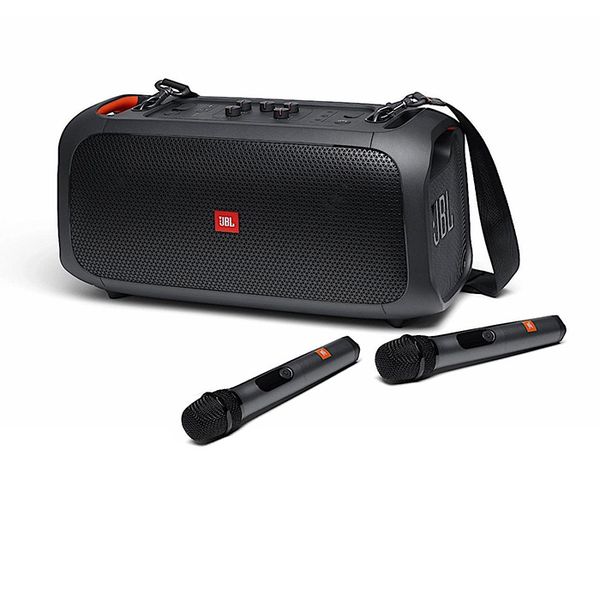 Loa Bluetooth JBL PARTYBOX On-The-Go, Loa Bluetooth JBL