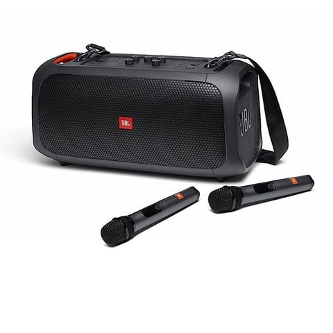 Loa Bluetooth JBL PARTYBOX On-The-Go, Loa Bluetooth JBL