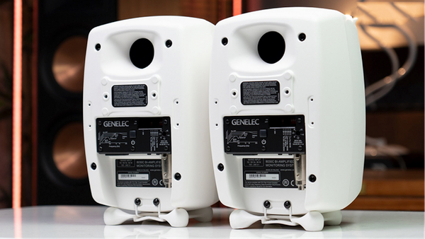 Loa kiểm âm Genelec 8020 DWM chính hãng (Cặp)