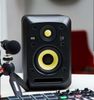 Loa kiểm âm KRK V8S4 - Monitor Studio KRK