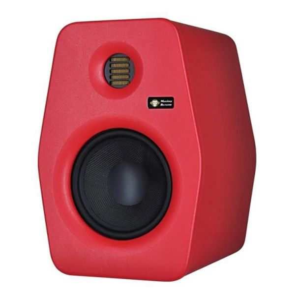 Loa kiểm âm Monkey Banana Turbo 6