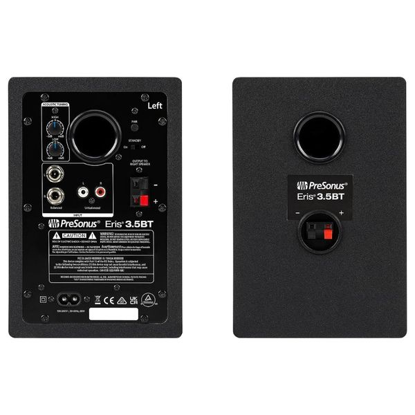 Loa kiểm âm Presonus Eris E3.5 Gen 2 ( Cặp )