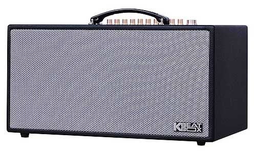 Loa Karaoke Xách Tay Acnos CS450 ALPHA