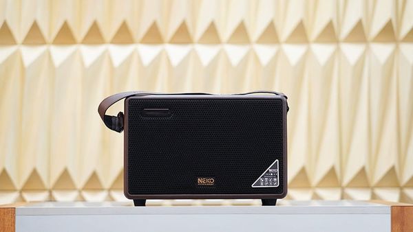 Loa Karaoke Xách Tay NEKO NK02