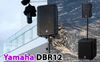 Loa liền công suất 2-way Yamaha DBR12 - Loa Full 2 Way Yamaha DBR12