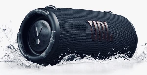 Loa Bluetooth kháng nước JBL XTREME 3, Loa Bluetooth JBL