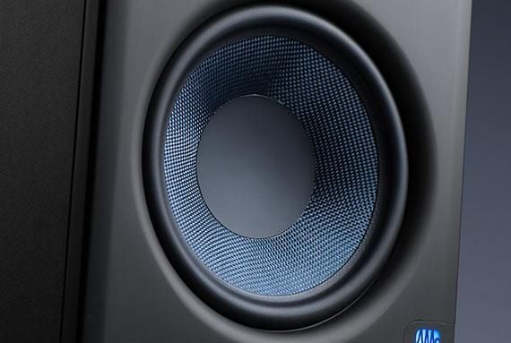 Loa kiểm âm PRESONUS E8 XT - Loa chính hãng