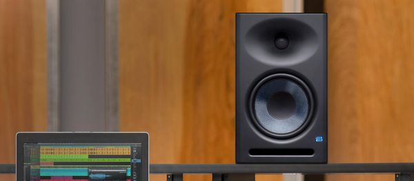 Loa kiểm âm PRESONUS E8 XT - Loa chính hãng