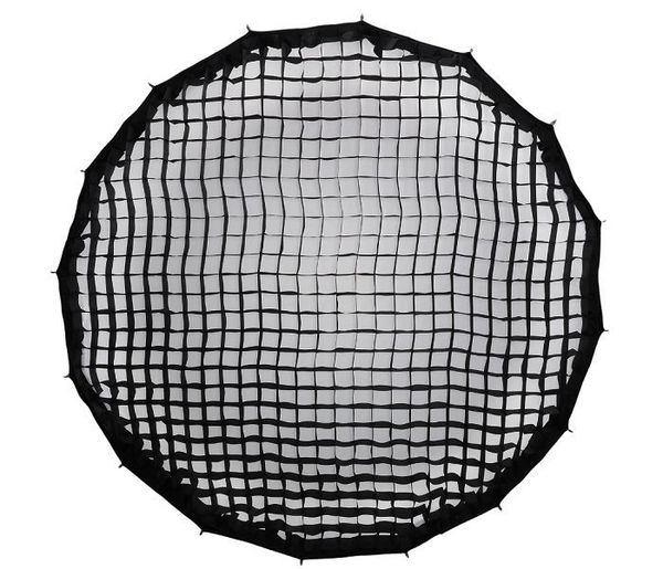 Softbox Jinbei Thao tác nhanh KE-90Cm Deep tổ ong