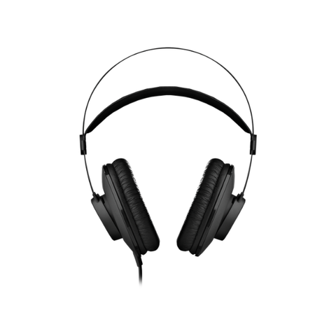 Tai nghe kiểm âm AKG K52, Headphone Studio