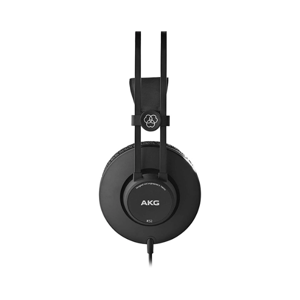 Tai nghe kiểm âm AKG K52, Headphone Studio