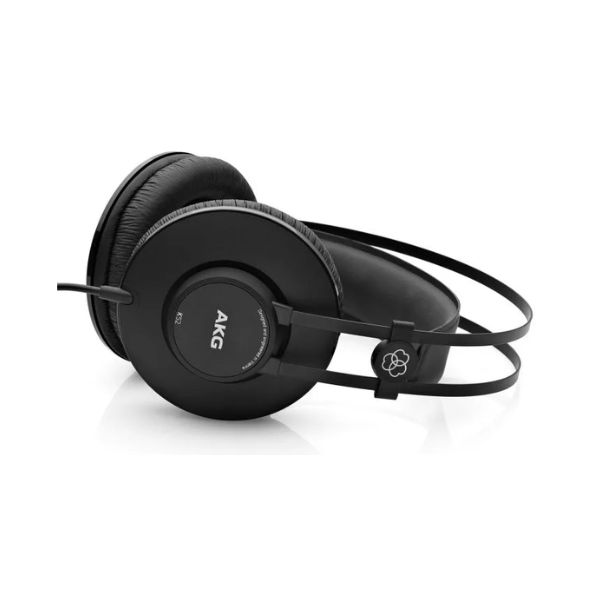 Tai nghe kiểm âm AKG K52, Headphone Studio