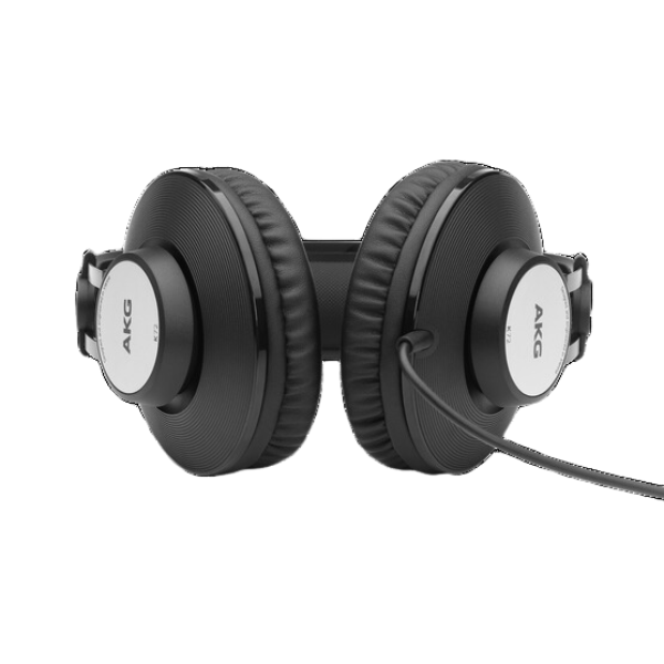 Tai nghe kiểm âm AKG K72, Headphone Studio