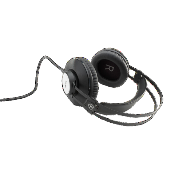 Tai nghe kiểm âm AKG K72, Headphone Studio